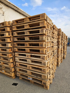 Wholesale & Retail <b>Pallet</b> Sales High Quality Wooden <b>Pallets</b> for Sale - Best Epal Euro Wood <b>Pallet</b> / New Wooden <b>Pallet</b> Available - Product Image 6