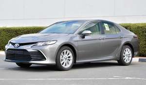 Camry LE AWD 2022, Sedán de Gasolina 4.5L Usado, Asientos de Cuero, Control de Crucero ACC, Transmisión Automática, Cámara de 360°, Luces LED Euro IV - Product Image 3