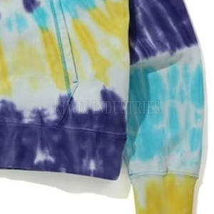 2025มีฮู้ดแบบซิปสำหรับผู้ชายเสื้อมีซิปหน้าเต็มตัวมีสไตล์ - Product Image 3