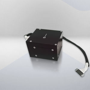 Инерциальный датчик промышленного класса с гироскопом акселерометр комбо для мониторинга вибрации и анализа движения оборудования - Product Image 6