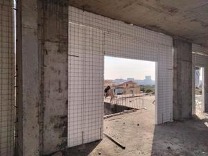 Velocidad Sólida: Paneles Prefabricados para Casas Rápidas - Product Image 2