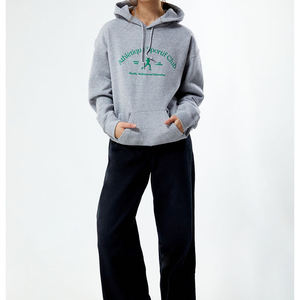 Fabricant pakistanais top tendance femmes en détresse haute qualité polaire sweats à capuche personnalisés vêtements de mode nouveauté - Product Image 3