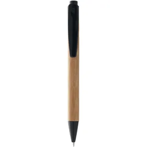 Penna a Sfera Ecologica in Bambù del Borneo, Gadget Promozionale - Product Image 1