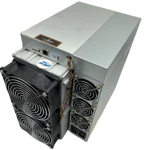 Mantminer S19 <span class=keywords><strong>Pro</strong></span> 100T 3050W Bitcoin Mijnwerker Machine Sha256 Asic Voor Btc & Bch Mijnbouw <span class=keywords><strong>Computer</strong></span> <span class=keywords><strong>Data</strong></span> <span class=keywords><strong>Processor</strong></span> - Product Image 3