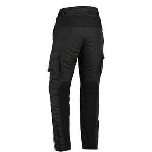 Pantalones de Motociclismo Unisex de Seguridad Deportiva para Exteriores, Pantalones de Cordura con Malla de Cordura, Pantalones de Nailon Estampados para Todos los Géneros - Product Image 2