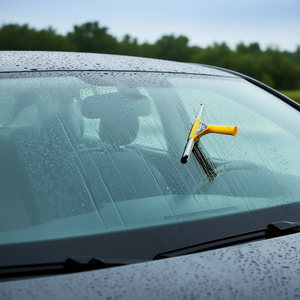 Limpiaparabrisas Kleen Up de 28 CM, Solución Premium para Limpieza de Ventanas - Product Image 3