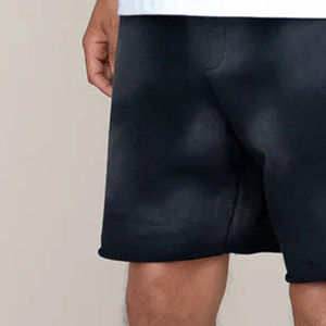 2025 New Style <b>Men's</b> Clothing Drawstring Acid Wash <b>Shorts</b> Cotton Vintage <b>Jogging</b> <b>Shorts</b> Printing Custom Acid Wash <b>Shorts</b> for <b>Men</b> - Product Image 6