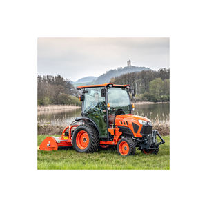 Para utilidad Tractor agrícola 10 HP Rueda Tractor Yunnei Motor Caja de cambios OEM Energía agrícola confiable Venta al por mayor Proveedor a granel - Product Image 5