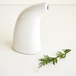 Inhalateur de sel rose de roche himalayenne le plus vendu pour les soins de santé Inhalateur de sel himalayen pur fabriqué au Pakistan - Product Image 1