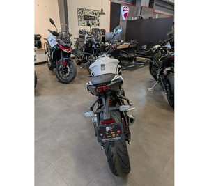 La Mejor Oferta, Nueva Triumphs STREET TRIPLE R 2026, Nueva Motocicleta Deportiva de Calle - Product Image 5