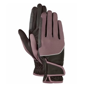 Guantes de equitación ligeros directos de fábrica con pantalla táctil de dedo completo para invierno para deportes ecuestres - Product Image 6