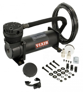 Kit de suspensions pneumatiques Portable pour voiture, système de gonflage universel pour véhicule, 12v dc, 200psi, 480c - Product Image 6