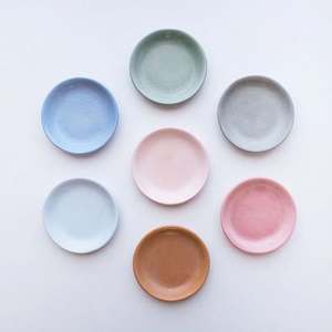 Premium Flat Bone China Luxury <b>Dinner</b> Plate <b>Set</b> Dishwasher Safe Eco-Friendly Heat-Resistant Customizable Afternoon Tea Household - Product Image 5