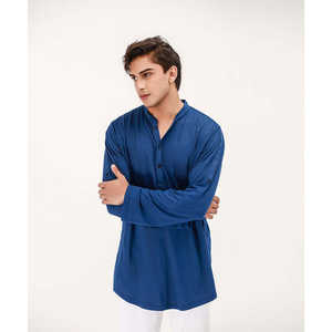 Chemise tunique Air pour homme - Product Image 3