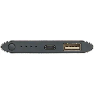 Batería Externa Inalámbrica Personalizada de 4,000 mAh para Gadgets Promocionales - Product Image 6