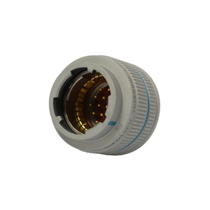 MIL-DTL-38999 loạt d38999/26wj35sn d38999/26wh35pn Nam Nữ thiết lập ms27467 d38999 qpl chứng nhận kết nối - Product Image 1