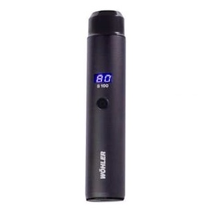 Wöhler S 100 Smoke Stick – Generatore di fumo professionale per test di tenuta e rilevamento di perdite d'aria - Product Image 2