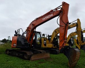 Mini Excavadora hidráulica de la mejor marca, cabina cerrada aprobada por la EPA, bomba de motor de núcleo de cubo de excavación de dientes GP, precio competitivo - Product Image 5