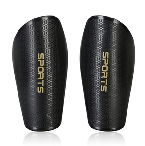 Espinilleras de fútbol personalizadas unisex - Product Image 1