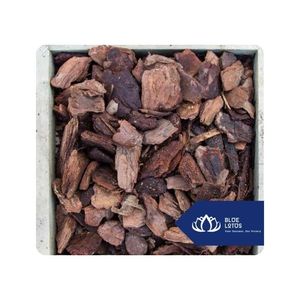 เปลือกสนขายดี สำหรับงานจัดสวน ปูพื้น ช่วยรักษาความชื้นในดิน และปกป้องพื้นผิว ใช้ในเวียดนาม - Product Image 1