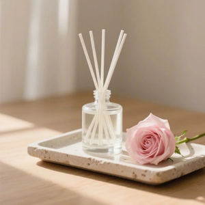 Produttore di corea OEM ODM Private Label senza fuoco fragranza olio essenziale profumo profumo Reed diffusore per la casa Hotel ufficio - Product Image 1