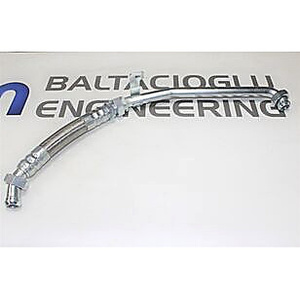 สายยาง Baltacioglu รุ่น 68.3049.10 สำหรับรถบัส เกียร์อัตโนมัติ อะไหล่ทดแทนหลังการขาย - Product Image 3