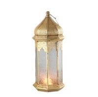 Fabrika Sıcak Satış El Yapımı Fas Modern Çay Mumlukları Gümüş Metal Özelleştirilmiş Renkli Logo Ev Dekorasyonu Moonstar İhracatları