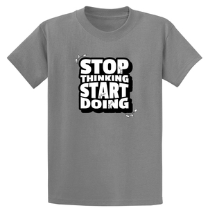 T-shirts de sport pour hommes de haute qualité, en coton respirant, imprimés en sérigraphie, style streetwear, coupe classique, lavage à l'acide. - Product Image 2