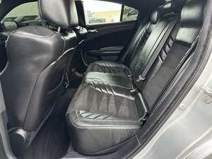 Dodge Charger SRT Hellcat RWD 2016, 6.1-8L, Automático, 150-200 CV - Product Image 3