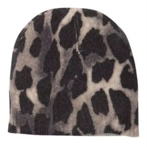 Unisex Knit Winter <b>Beanie</b> Hat for Outdoor Use Warm Lightweight Breathable Waterproof Flexible Fit - Product Image 1