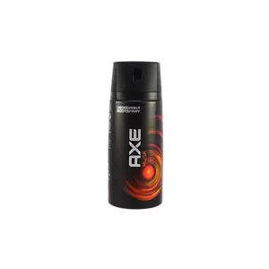 Großhandel Axe Gold Anti-Transpirant Deodorant Spray 150 ml/Axe Gold Versuchung Körper Spray Deodorant zu verkaufen