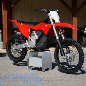 ¡SUPER DESCUENTO LIMITADO! Motocicleta Todoterreno Stark-Future-VARG MX 1.2 2025 - Product Image 1