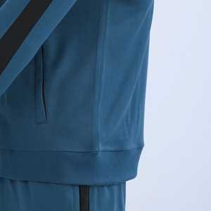 Trajes Deportivos Personalizados de Alta Calidad para Hombre, Trajes Deportivos Ajustados, Ropa Deportiva, Traje Deportivo para Hombre - Product Image 4