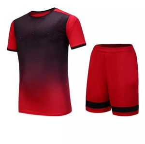 Maillot de football personnalisé du Japon pour uniforme de football personnalisé avec nom et numéro pour garçons et filles - Product Image 2