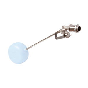 Galleggiante a 5 Giunti Asta Tonda Gr.1/2" - Product Image 1
