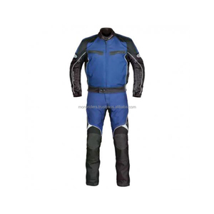 Combinaison de moto en cuir pour homme, style personnalisé, coupe-vent, séchage rapide, grande taille, Mono Riders 2024 - Product Image 5