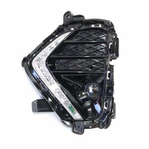 Paraurti Anteriore LED per Serie Tucson 92207-D7700 (15>) 2017 D4FE Diesel - Product Image 1