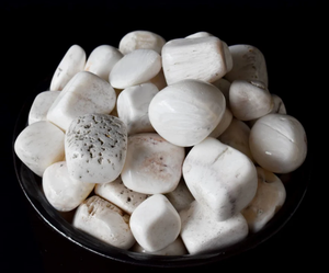 หินทัมเบิ้ลผลึกขัดเงาหินทัมเบิลไลท์คริสตัล - Product Image 3