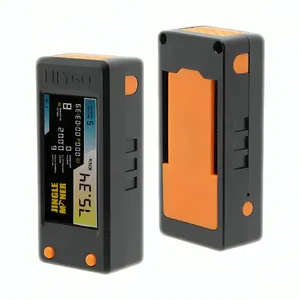 Thợ Mỏ Solo 1.2TH/S 23W bm1370 chip asic từ antminer S21 Pro asic thợ mỏ Bitcoin thợ mỏ BTC thợ mỏ Crypto Solo KHAI THÁC MỎ - Product Image 4