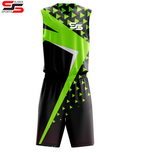 Kit unisexe d'été à séchage rapide Tracksuits Fashion Tracksuits Casual Breathable Short Sleeve Sports T-shirt Shorts Basketball Team Set - Product Image 3