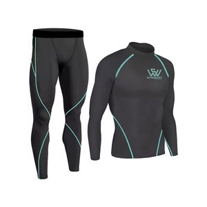 Personnalisé Votre Propre Logo Hommes MMA Uniforme À Séchage Rapide Léger Manches Longues Hommes MMA Uniforme À Vendre - Product Image 6