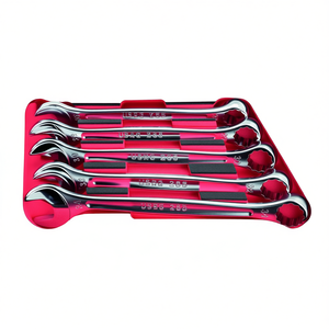 Módulo de espuma bicolor Usag con surtido (5 piezas) para llaves - Product Image 2