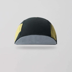 Gorro de Béisbol Clásico de Tela Oxford para Equipo de Ciclismo con Logotipo Personalizado, Transpirable, Impermeable, Unisex, Estilo Urbano, Gorra Deportiva - Product Image 6