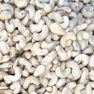 Venta caliente Santigo Vietnam Venta al por mayor WW240 Anacardos Kernel W320 Precio de fábrica - Product Image 1