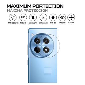 ฟิล์มกันรอย OnePlus 12R ป้องกันการกระแทก - Product Image 2