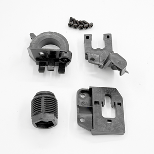 8W0998121 ชุดซ่อมไฟหน้าซ้ายสำหรับออดี้ A4 S4 B9 8W ซาลูน อแวนท์ - Product Image 4