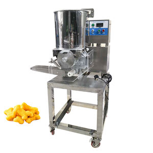 Máquina para Hacer Hamburguesas de Carne, Máquina Automática para Formar Hamburguesas - Product Image 1