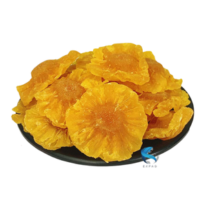 INSTANT FOOD DRIED <b>PINEAPPLE</b> FRUIT DRIED <b>PINEAPPLE</b> SLICES IN VIETNAM - Product Image 3