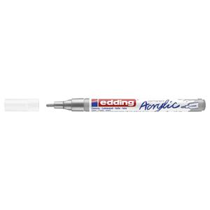Paquete de 10 Marcadores Acrílicos Edding 5300 para Arte y Creatividad - Product Image 1