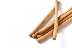 HerboGate Aromatherapy Miswak Sticks-Natural Cinnamon Herbal Earthy Scents Cleanses Strengthens Gums Vacuum Packed Sensory - Product Image 6
